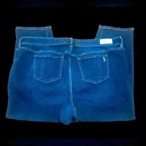 SLINK jeans👖 plus size